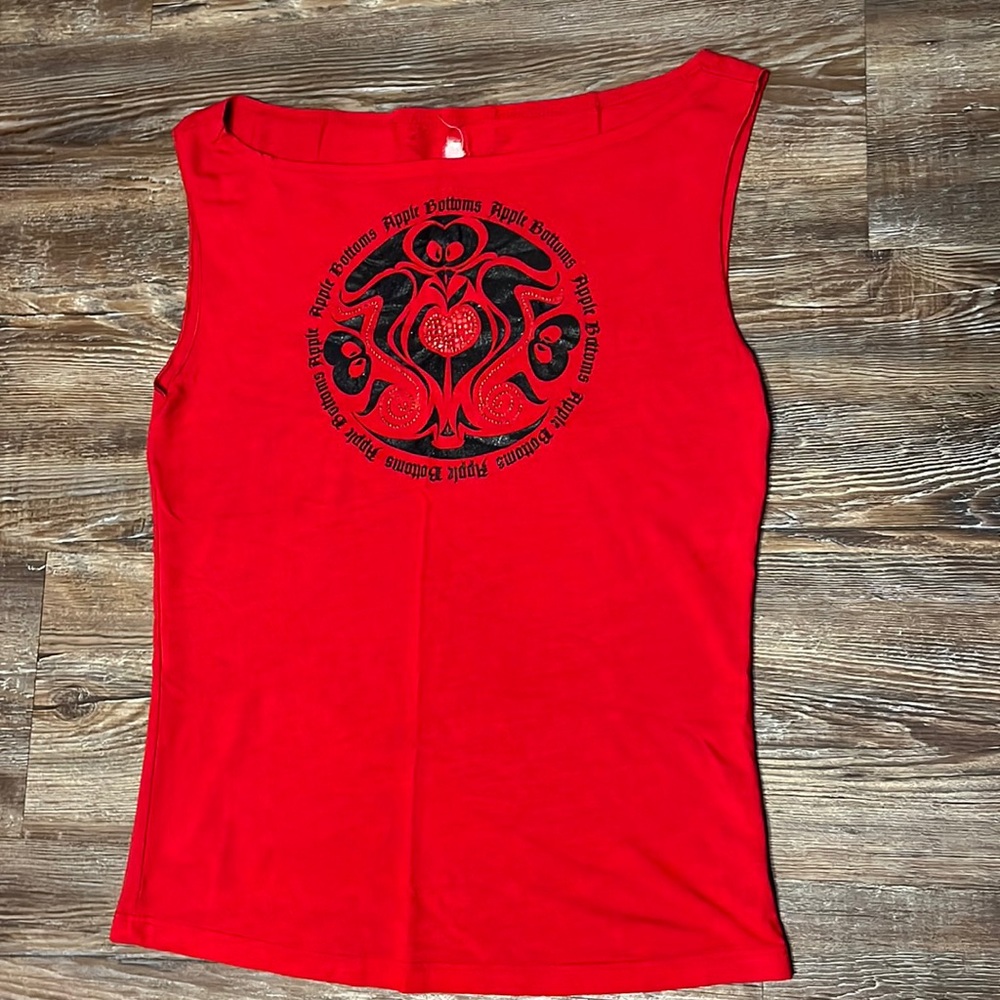 Apple Bottoms Shirt